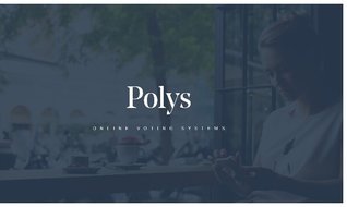 Polys oylama teknolojisini güncelledi