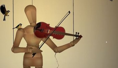 Neden Wagner dinle-ye-miyorum?