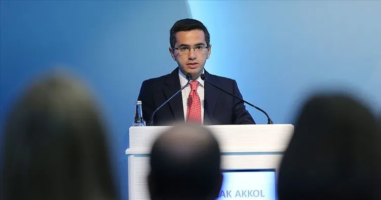 TİSK Başkanı Akkol: Asgari ücret desteğini çalışanlara yansıtıyoruz