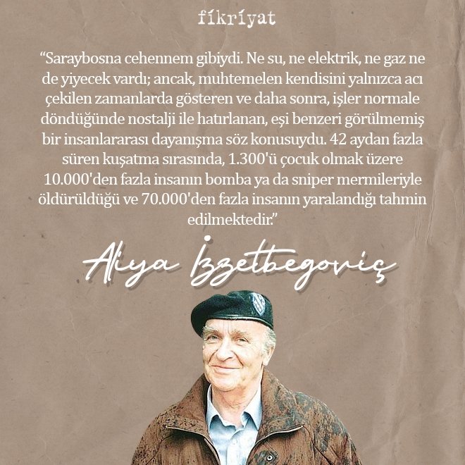 Saraybosna