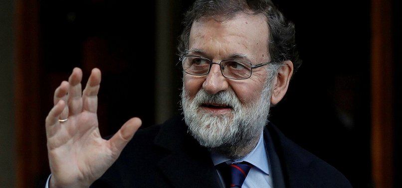 SPAINS PM: MOST SOCIAL MEDIA COMMENTS ON CATALONIA CAME FROM RUSSIA