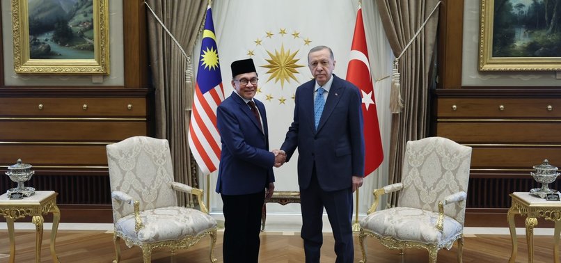 MALAYSIA CONGRATULATES TURKISH PRESIDENT ERDOĞAN ON REELECTION