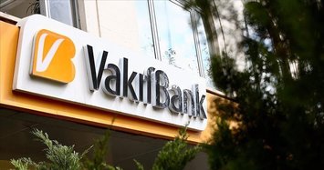 Turkey’s Vakıfbank uses Chinese yuan in transactions