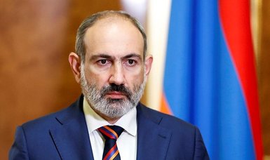 PM Pashinyan says Armenia aims to normalize ties with Turkey