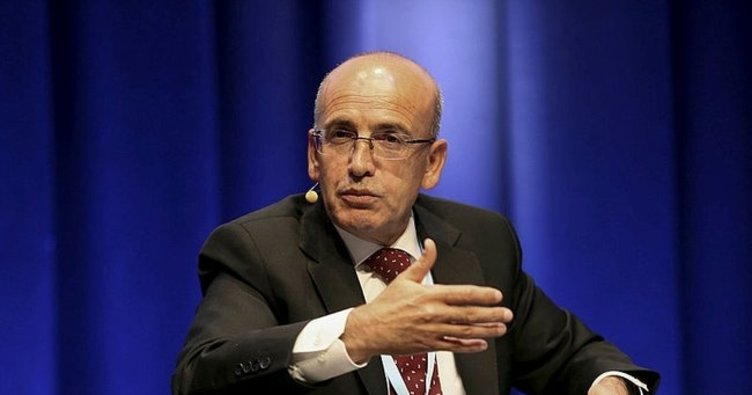 Bakan Şimşek’ten ihracatta rekor açıklaması