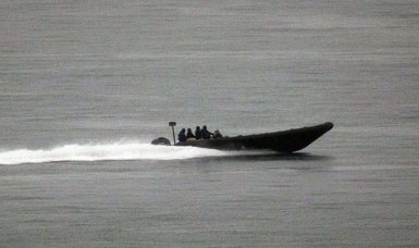 Spanish drug traffickers kill 2 civil guards with speedboat