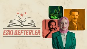 Eski Defterler | Turkuvapp