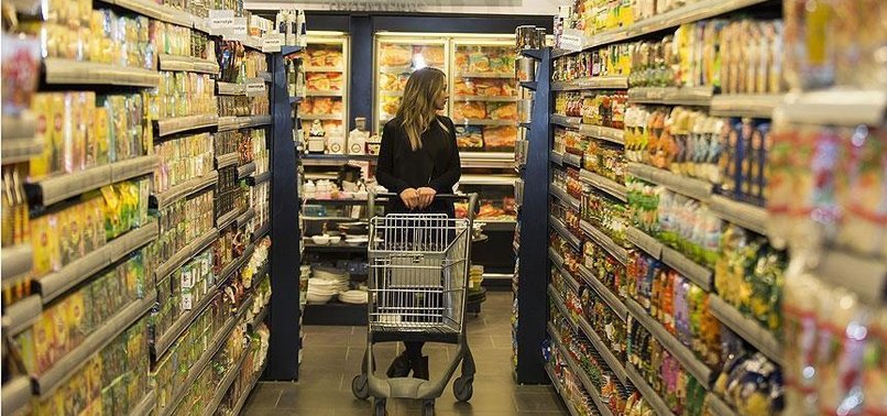TURKISH CONSUMER CONFIDENCE SOARS IN APRIL