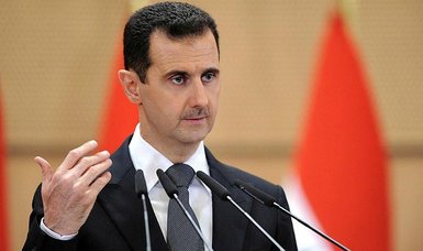 CSIS report reveals how Assad regime pocketed millions of dollar international aid