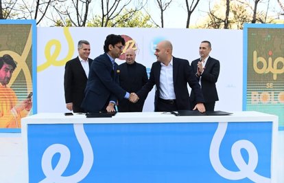 TurkcellveJazzdanBiPiçinstratejikortaklık