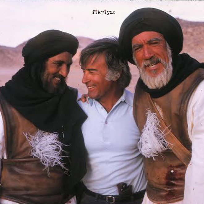 ÇAĞRI FİLMİNİN ÖNEMLİ ÖZELLİKLERİ