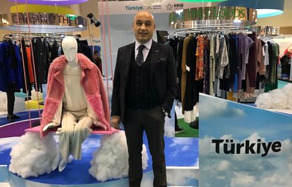 Hazırgiyimci2022dedeihracatrekorukırdı