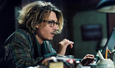 Hollywood star Johnny Depp to be honoured at San Sebastian film festival with lifetime achievement award