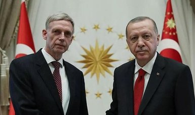 Türkiye summons Norwegian ambassador Erling Skjonsberg over plans to desecrate Quran