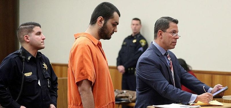 4TH PERSON SENTENCED IN PLOT TO BOMB NY MUSLIM COMMUNITY