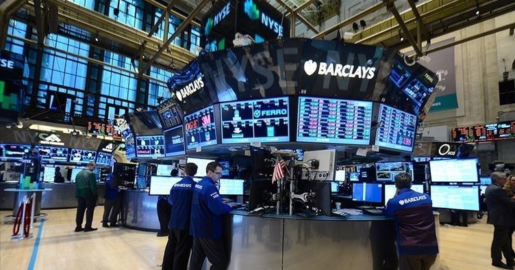 Küresel piyasalar karışık seyrediyor