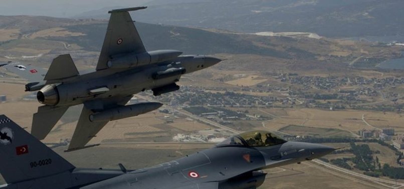 THREE PKK TERRORISTS NEUTRALIZED IN SE TURKEY