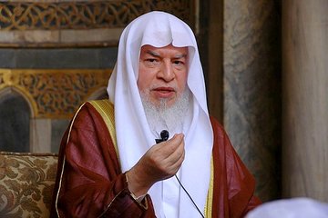 Ünlü hadis alimi Muhammed Avvame