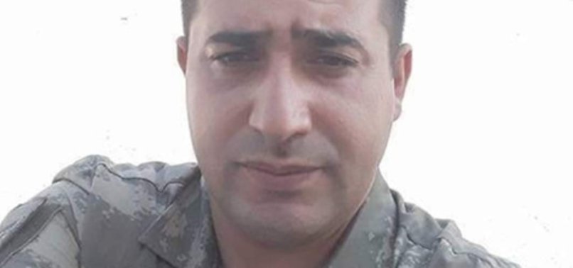 TURKISH SOLDIER DEAD FROM INJURIES IN NORTHERN IRAQ BOMB BLAST