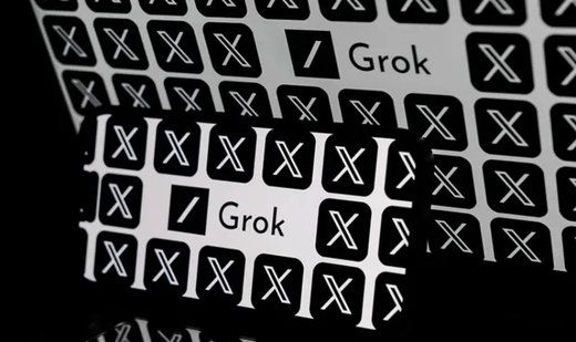 New scandal from Grok: First profanity, then abuse ,imagery!