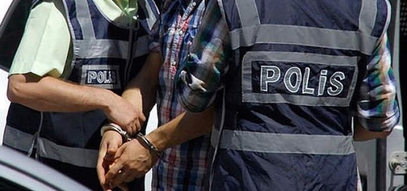 OVER 1,000 POLICE FETO SUSPECTS REMANDED