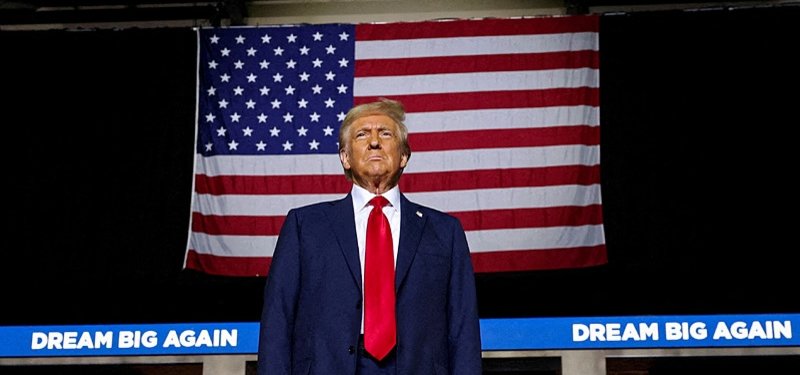 Trump announces nominees for key army, NASA, hostage affairs, SEC positions