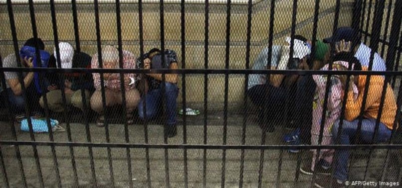 EGYPTIAN POLITICAL PRISONER DIES IN NEW VALLE PRISON