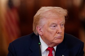 İran’ın BM Temsilcisi: Trump’ın açıklamaları terörizmi teşviktir