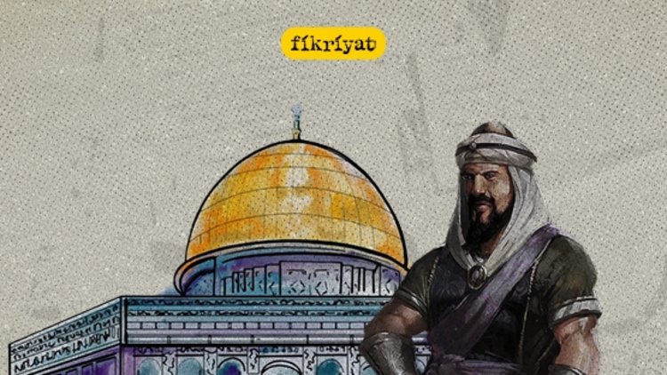 Şark’ın en sevgili sultanı: Selahaddin Eyyubi