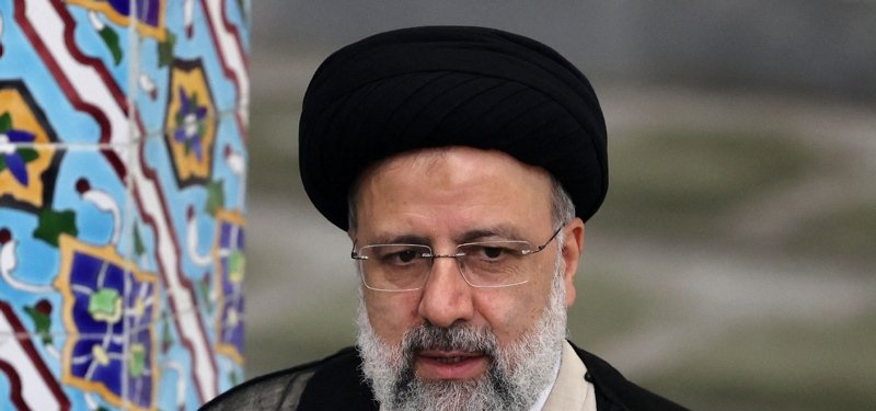 Iran's Raisi says Mahsa Amini's death has 'saddened' everyone