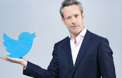 FransadaTwitterveülkedirektörüyargılanıyor
