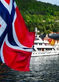 Norveç Varlık Fonu İsrail’den Çekildi
