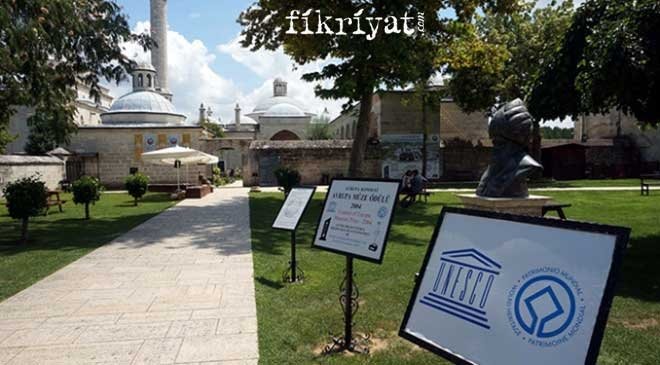 DÜNYADA İLKLERE İMZA ATTI