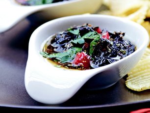 Zeytinli Tapas