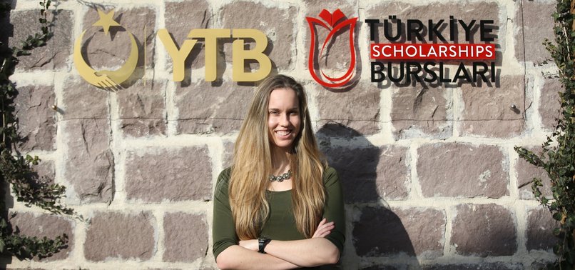TURKISH SCHOLARSHIP PROGRAM EYES FOREIGN STUDENTS