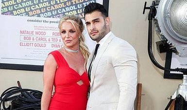 Britney Spears and partner announce miscarriage