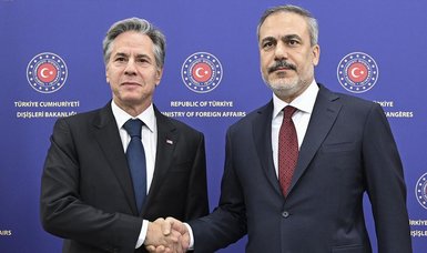 Senior U.S. diplomat to visit Türkiye for counterterrorism consultations