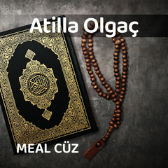 Atilla Olgaç Cüz