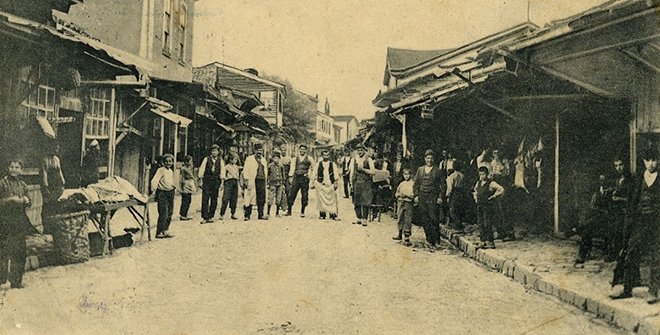 Osmanlı İmparatorluğu’nda ihracı yasak mallar hangileriydi?