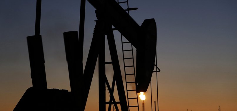 OIL NEARS $68, HIGHEST SINCE SEPTEMBER, ON TRADE HOPES, OPEC