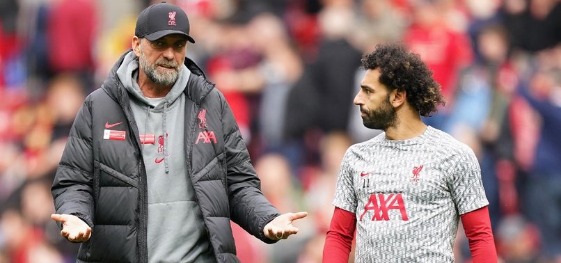 LIVERPOOL DETERMINED TO REBUFF FURTHER AL-ITTIHAD OFFERS FOR SALAH