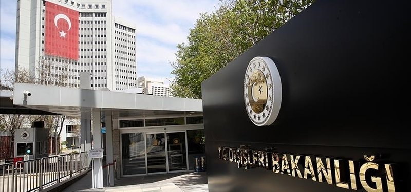 Türkiye condemns ‘despicable attacks’ against Quran in Netherlands