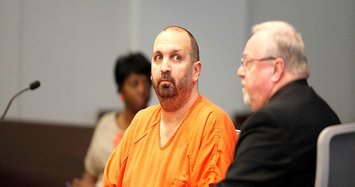 North Carolina man pleads guilty to killing 3 Muslim students