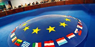 Suskunlar Korosu: Avrupa ve AB