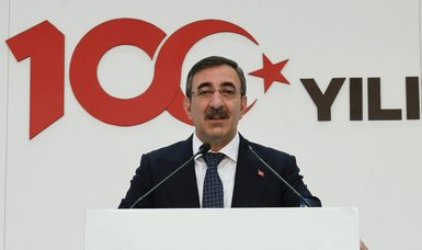 Türkiye aims for 70M+ tourist arrivals in 2028, says vice president