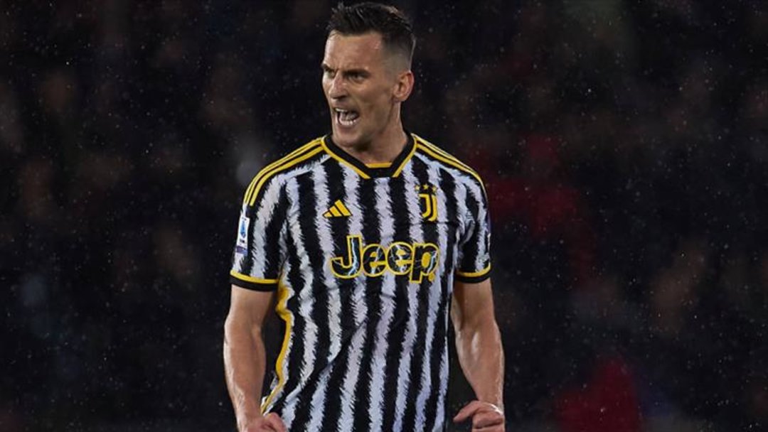 ARKADIUSZ MILIK İLE 2027’YE KADAR
