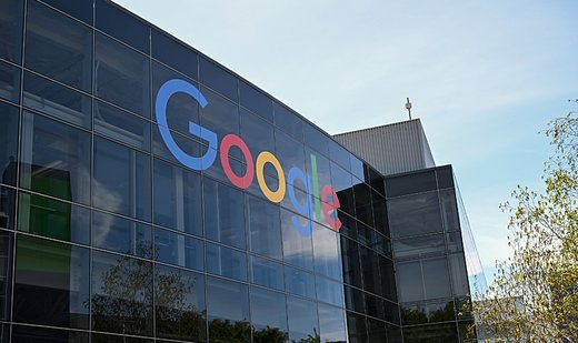 Google staffers protests company’s contract with Israel