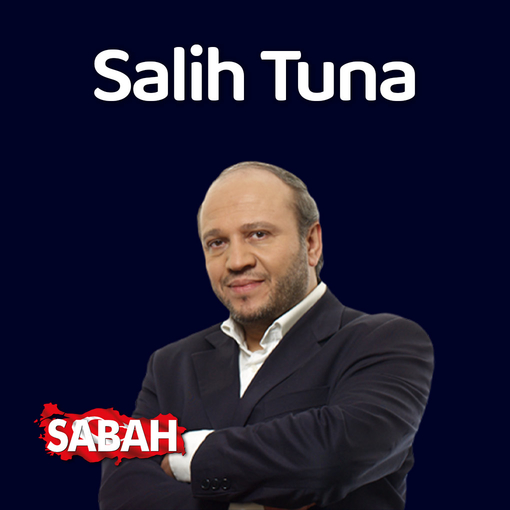 Salih Tuna