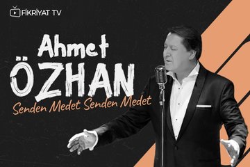 Ahmet Özhan - Senden Medet Senden Medet
