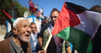 PLO demands UK apology for Balfour Declaration